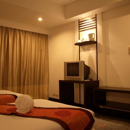 Washington Residence Phuket Ngoại thất bức ảnh
