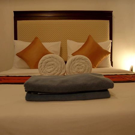 Washington Residence Phuket Ngoại thất bức ảnh