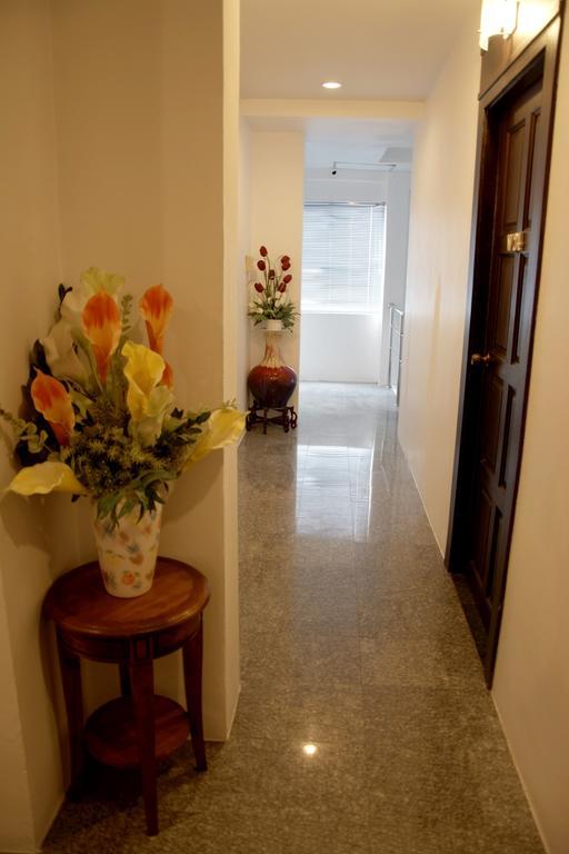 Washington Residence Phuket Ngoại thất bức ảnh