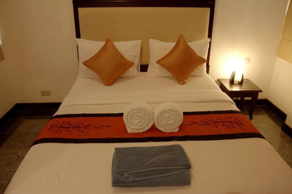 Washington Residence Phuket Phòng bức ảnh