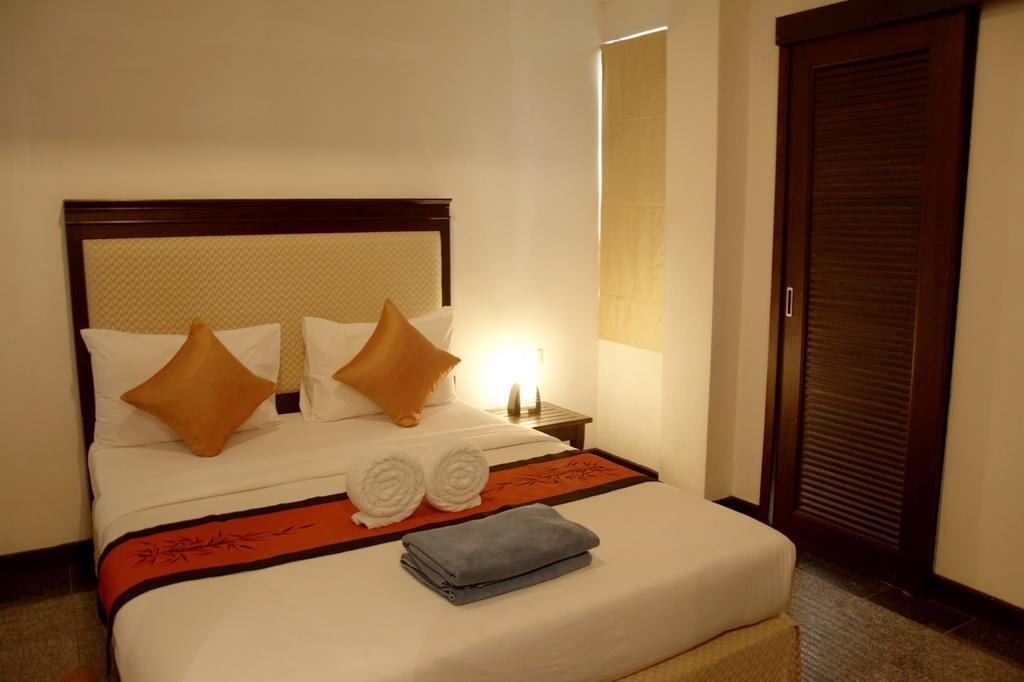 Washington Residence Phuket Phòng bức ảnh