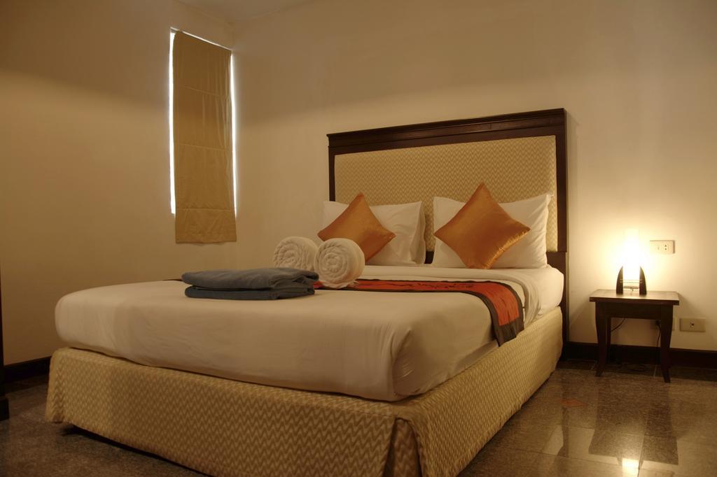 Washington Residence Phuket Phòng bức ảnh