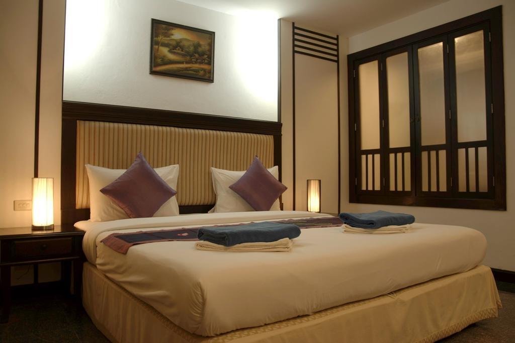 Washington Residence Phuket Phòng bức ảnh
