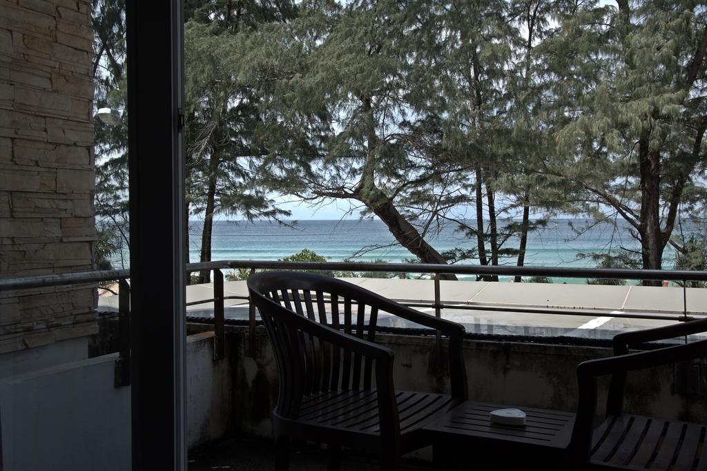 Washington Residence Phuket Phòng bức ảnh