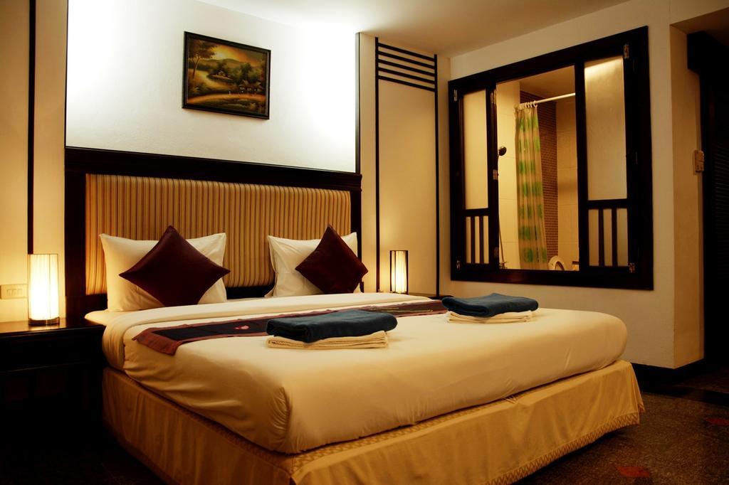Washington Residence Phuket Phòng bức ảnh