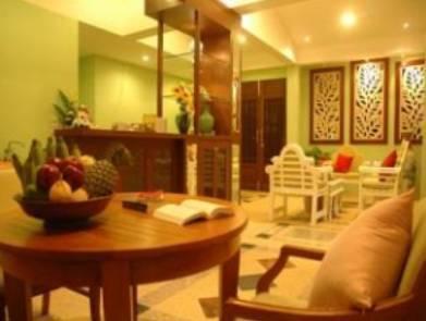 Washington Residence Phuket Ngoại thất bức ảnh