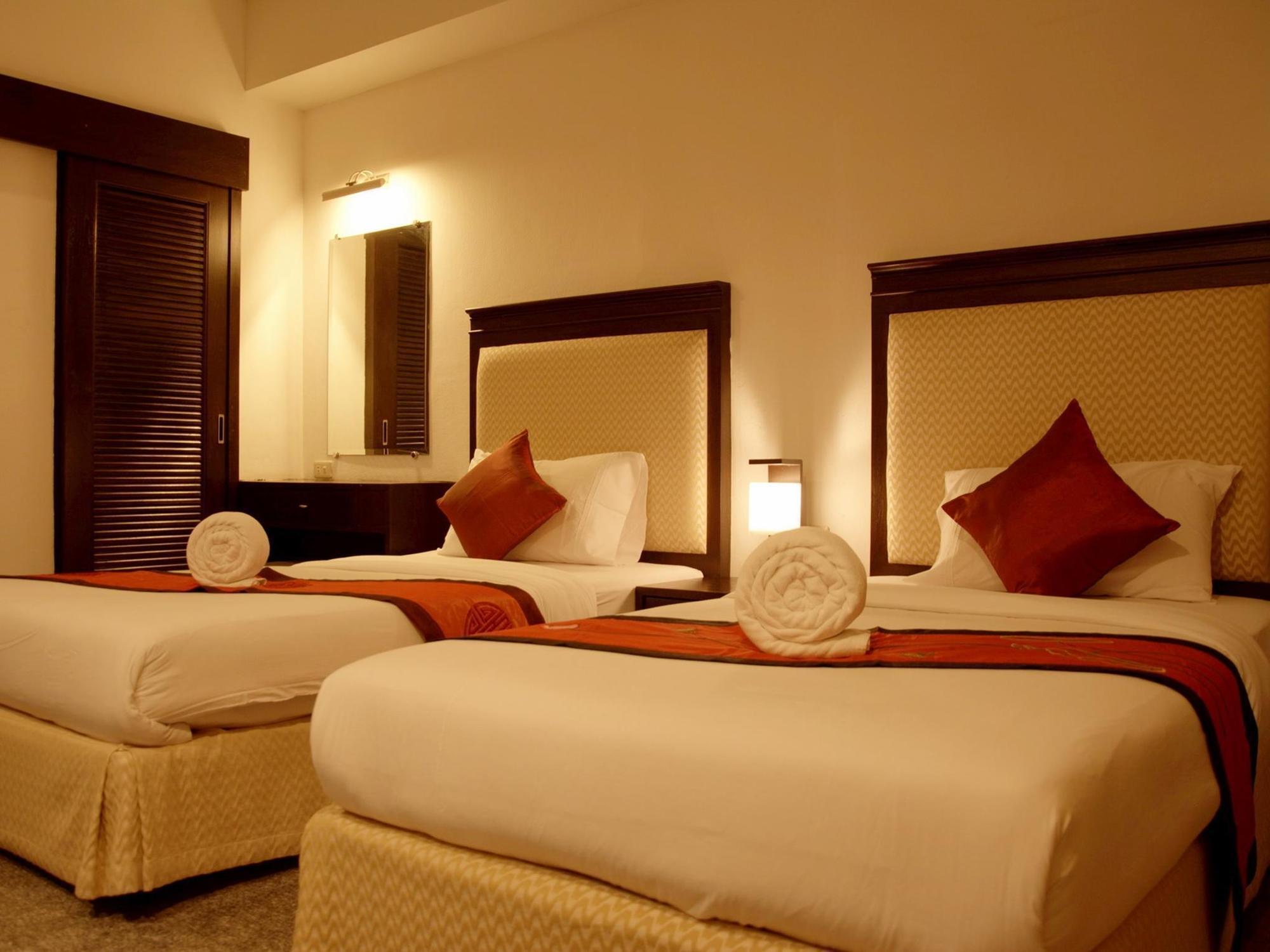 Washington Residence Phuket Ngoại thất bức ảnh