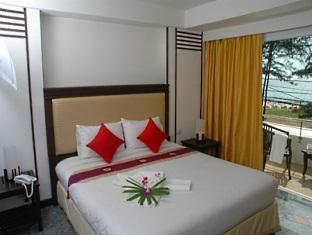 Washington Residence Phuket Ngoại thất bức ảnh