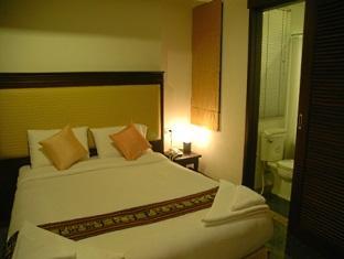 Washington Residence Phuket Ngoại thất bức ảnh