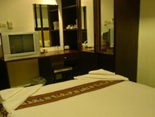 Washington Residence Phuket Ngoại thất bức ảnh